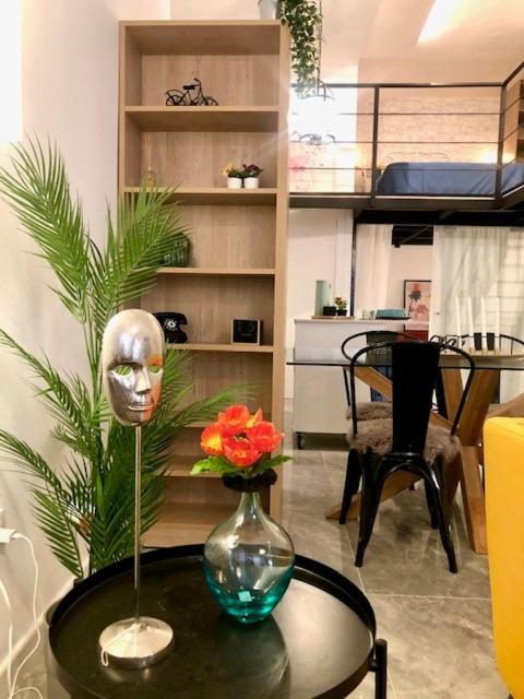 Gatu Premium Duplex Confort Junto A La Playa, Wifi Y Aire Acc Apartment Cadiz Luaran gambar
