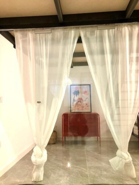 Gatu Premium Duplex Confort Junto A La Playa, Wifi Y Aire Acc Apartment Cadiz Luaran gambar