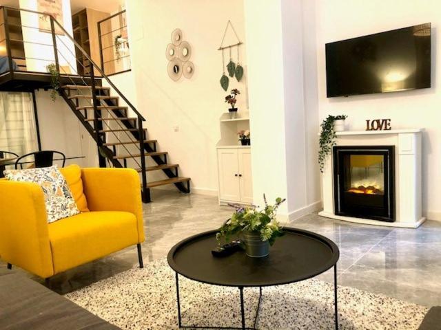Gatu Premium Duplex Confort Junto A La Playa, Wifi Y Aire Acc Apartment Cadiz Luaran gambar
