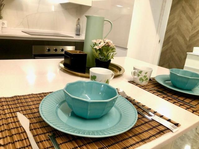 Gatu Premium Duplex Confort Junto A La Playa, Wifi Y Aire Acc Apartment Cadiz Luaran gambar