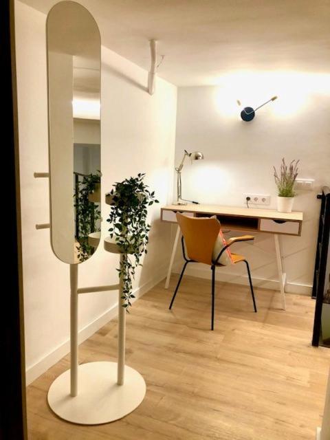 Gatu Premium Duplex Confort Junto A La Playa, Wifi Y Aire Acc Apartment Cadiz Luaran gambar