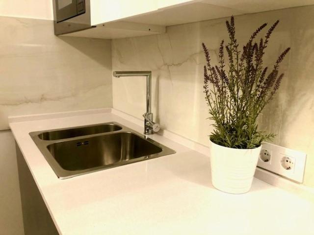 Gatu Premium Duplex Confort Junto A La Playa, Wifi Y Aire Acc Apartment Cadiz Luaran gambar