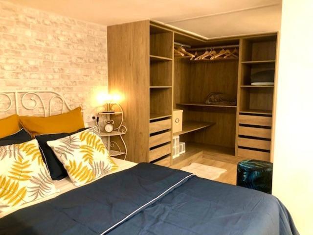 Gatu Premium Duplex Confort Junto A La Playa, Wifi Y Aire Acc Apartment Cadiz Luaran gambar